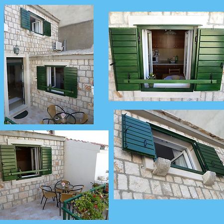 Apartments Mande And Kate Baška Voda Habitación foto